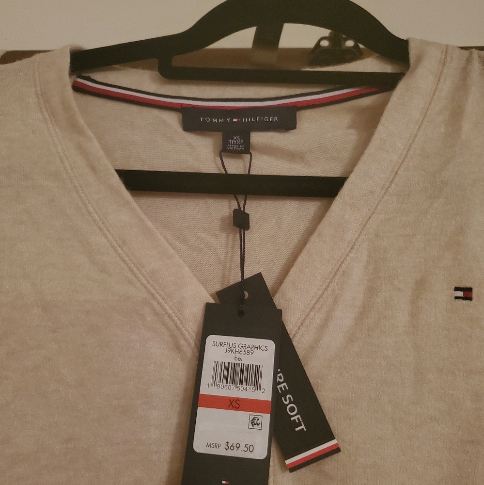 Women's cardigan